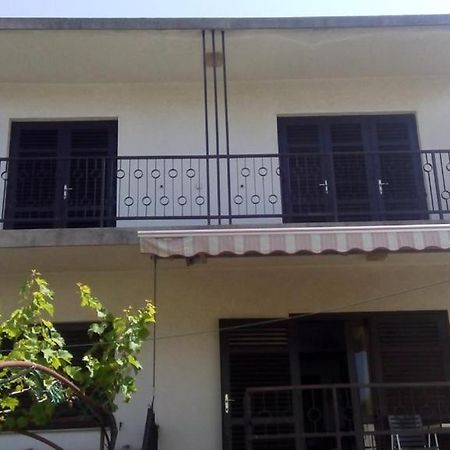 Apartman Jadranka Vodice Buitenkant foto
