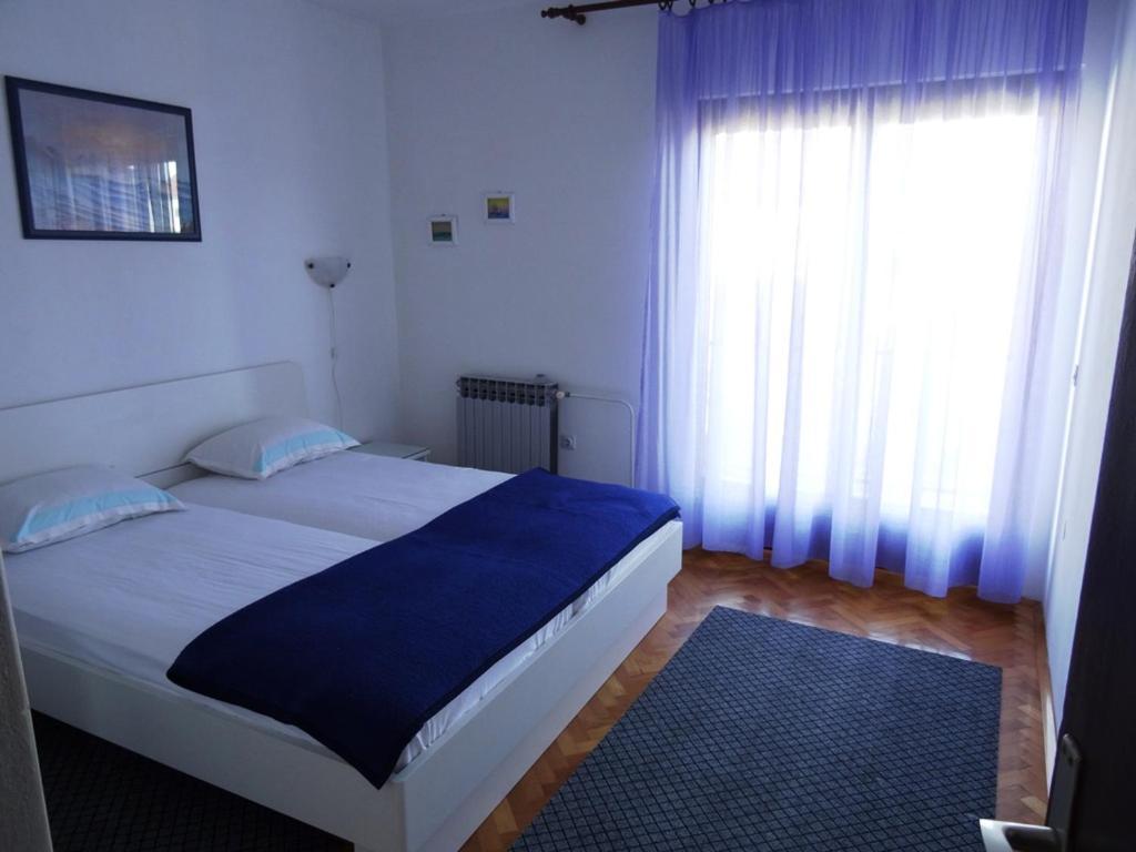 Apartman Jadranka Vodice Buitenkant foto